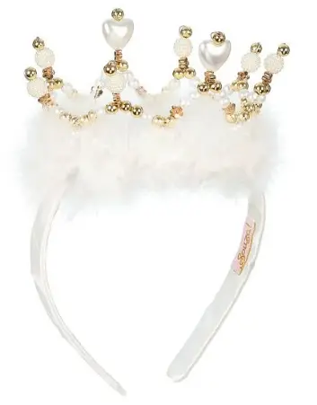 SOUZA - Couronne Coralina