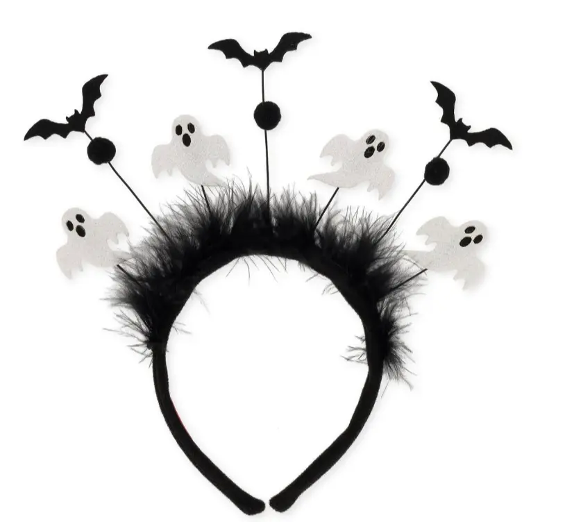 SOUZA - Serre-tête Bath-Ghost