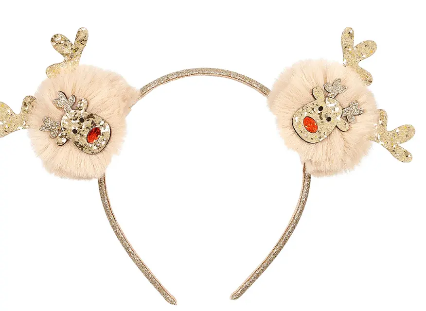 SOUZA - Tiara Christmas