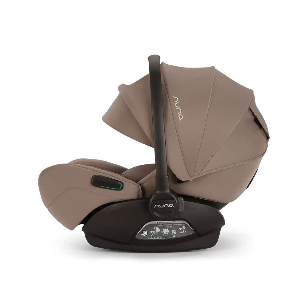 Nuna - Siège-Auto ARRA Flex - Cedar