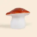 Egmont - Lampe champignon grand - Brique rouge 