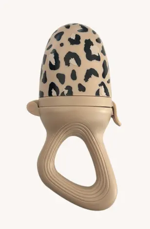 Zakuw - Tétine grignoteuse - Sauvage 