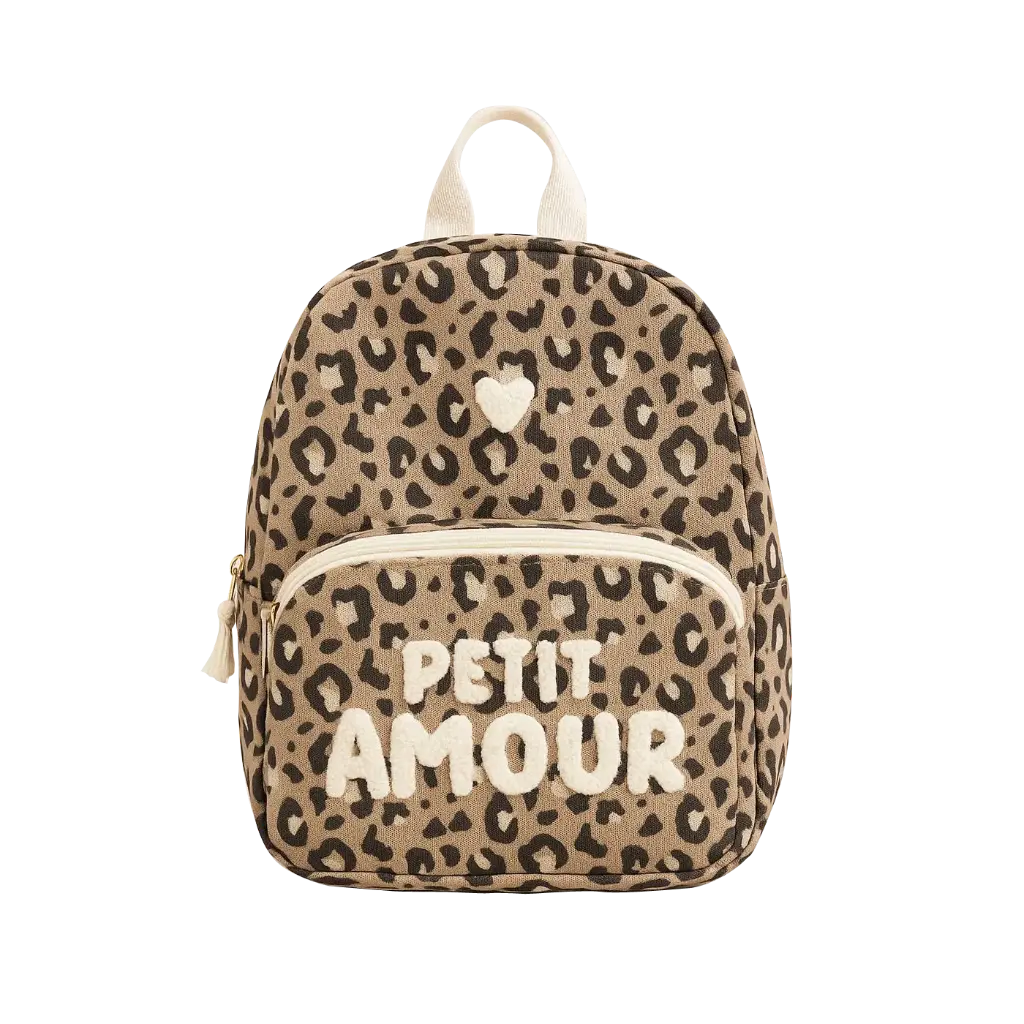 Zakuw - Sac à dos - Sauvage 