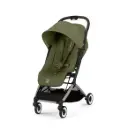 Cybex - Poussette Orfeo - Moss Green