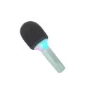 KIDYWOLF - KIDYMIC - micro karaoké - vert