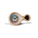 KIDYWOLF - KIDYALARM - Réveil éducatif - Rose