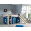 Vipack - Textiles Astronaute pour lit Pino/Scott