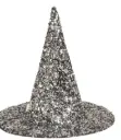 Rockahula - chapeau de sorcière à sequins