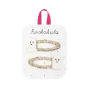 Rockahula - Lot de 2 pinces à cheveux Halloween - Happy Little Ghosts