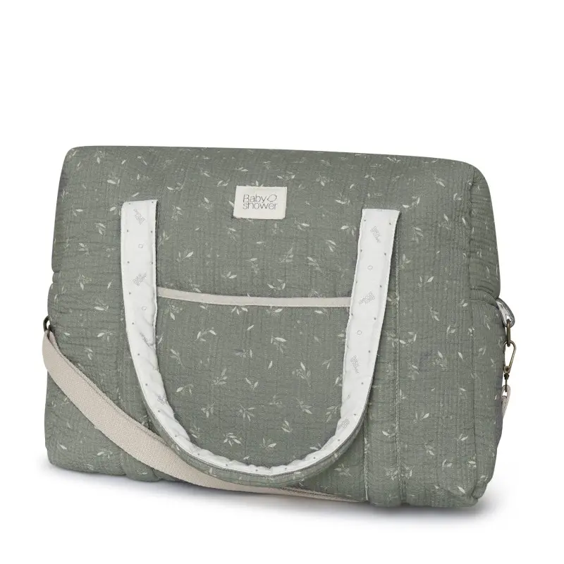 Babyshower - Sac maternité Camila - Misty Woods