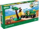 Brio - Circuit Safari - 3 ans + 