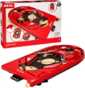 Brio - Jeu de flipper - 6 ans +