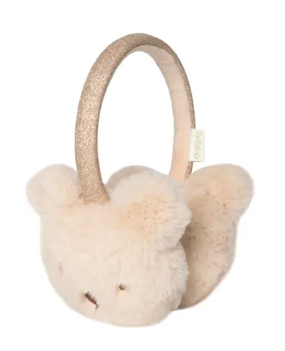 Rockahula - Cache-oreilles - ourson