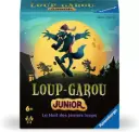 RAVENSBURGER - Loup-Garou Junior - La nuit des jeunes loups