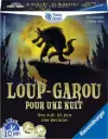 RAVENSBURGER - Loup-Garou pour une nuit