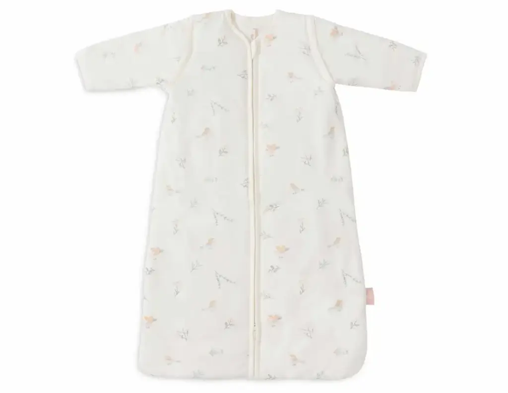 Jollein - Gigoteuse avec Manches Amovibles 70cm - Lovely Birds