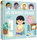 Auzou - Je deviens grand