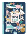 Auzou - Mon très grand livre d'éveil - Bonne nuit les animaux !