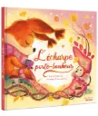 Auzou - Les Albums - L'écharpe porte-bonheur