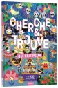 Auzou - Cherche et trouve - Qui fait peur