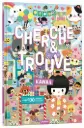 Auzou - Cherche et trouve - Kawaii