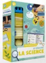 Auzou Lab' - Je découvre la science -  6 ans + 
