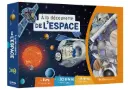 Auzou- A la découverte de l'espace - 5 ans +