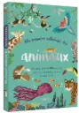 Auzou - Ma première anthologie des animaux