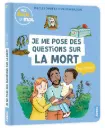 Auzou - Mes docs et moi - Je me pose des questions sur la mort, c'est normal ? 