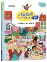 Auzou - Les Héros de 1re primaire en BD - Super débutant - La chasse au trésor