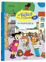 Auzou - Les Héros de 1re primaire en BD - Niveau 1 - Un mulot à l'école