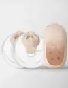 Perifit Flow - Tire-lait électrique - Double pompage