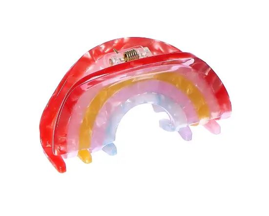 Rockahula - Pinces à griffes - Rainbow