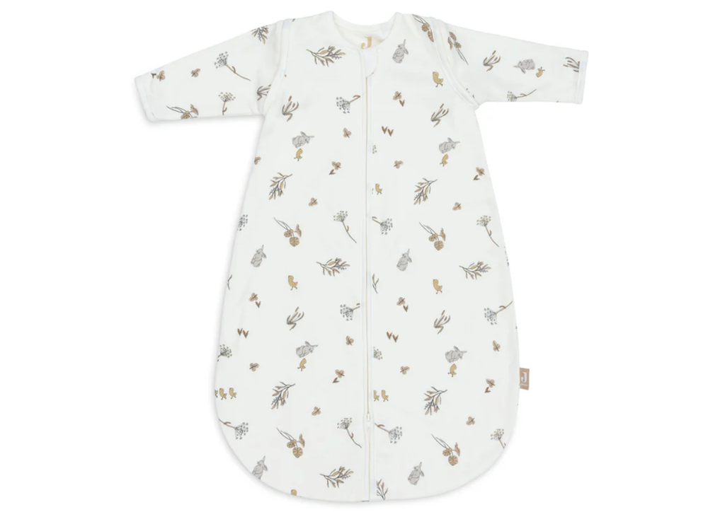 Jollein - Gigoteuse manches amovibles 70cm - Riverside 