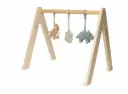Jollein - Jouets pour arche d'éveil - Roarsome 