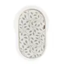 Quax - Mamee Coussin - Natural Collection - Leaf