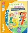 Ravensburger - tiptoi® - Apprendre en s'amusant - Les chiffres et les quantités