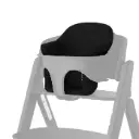 Cybex - Click & Fold - Comfort Inlay - Stunning Black