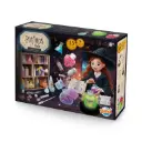 Buki - Labo fabrique de potions 