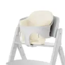 Cybex - Click & Fold - Comfort Inlay - White