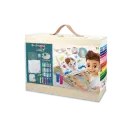 Buki - Professional Studio Atelier d'artiste 