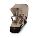Cybex - Gazelle S Siège - Almond Beige