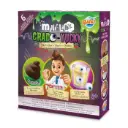 Buki - Mini laboratoire crado