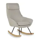 Quax - Rocking Chair Nordic - Desert