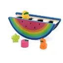 Vilac - Boite à formes - fruits 