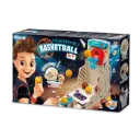 Buki - Basket-ball électronique