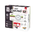 Buki - Cam pro 2 en 1 