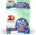 Ravensburger - Puzzle 3D Stitch