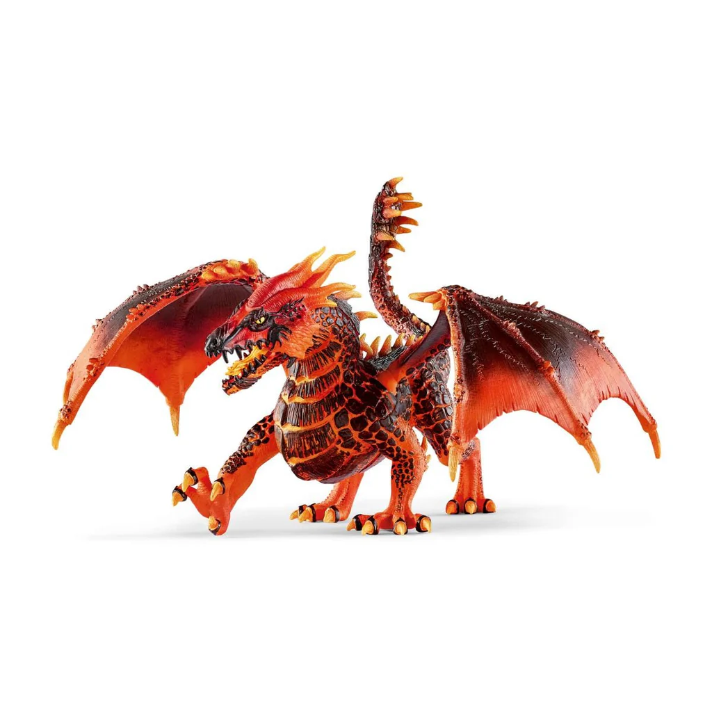 Schleich - Dragon de lave 