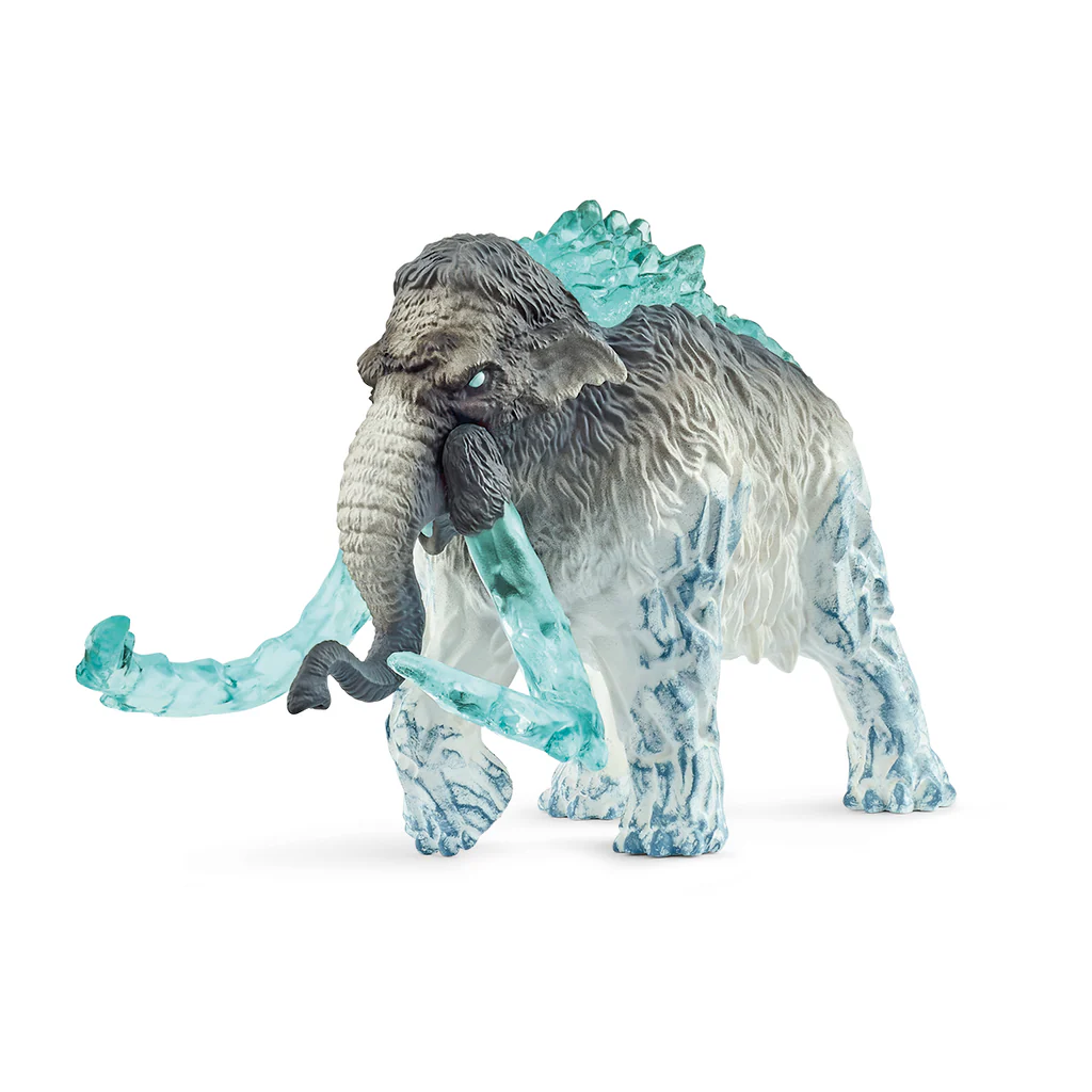 Schleich - Mammouth de glace 